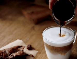 Recette moccacino