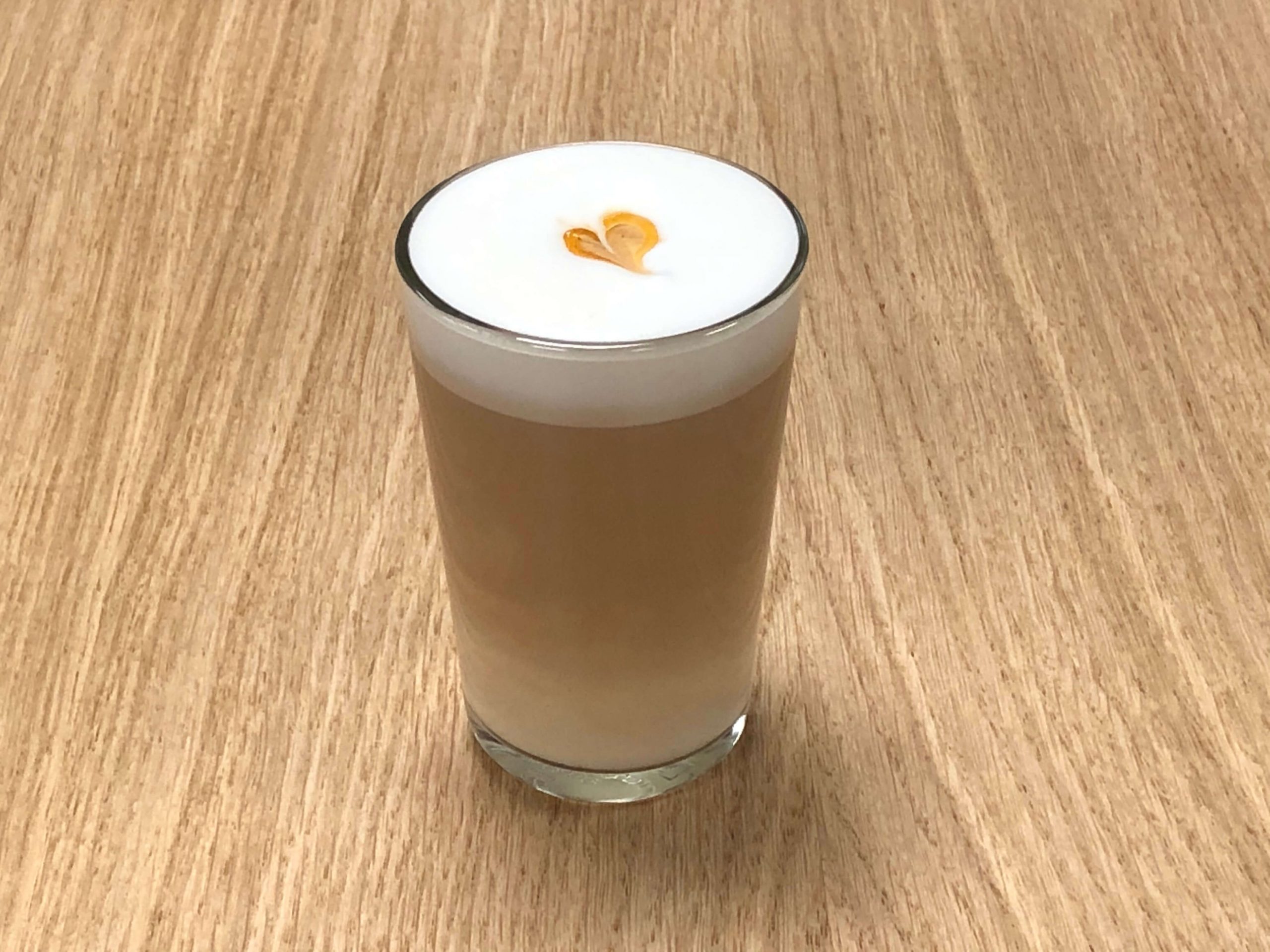 Recette du mapple pecan Recette boisson coffee shop